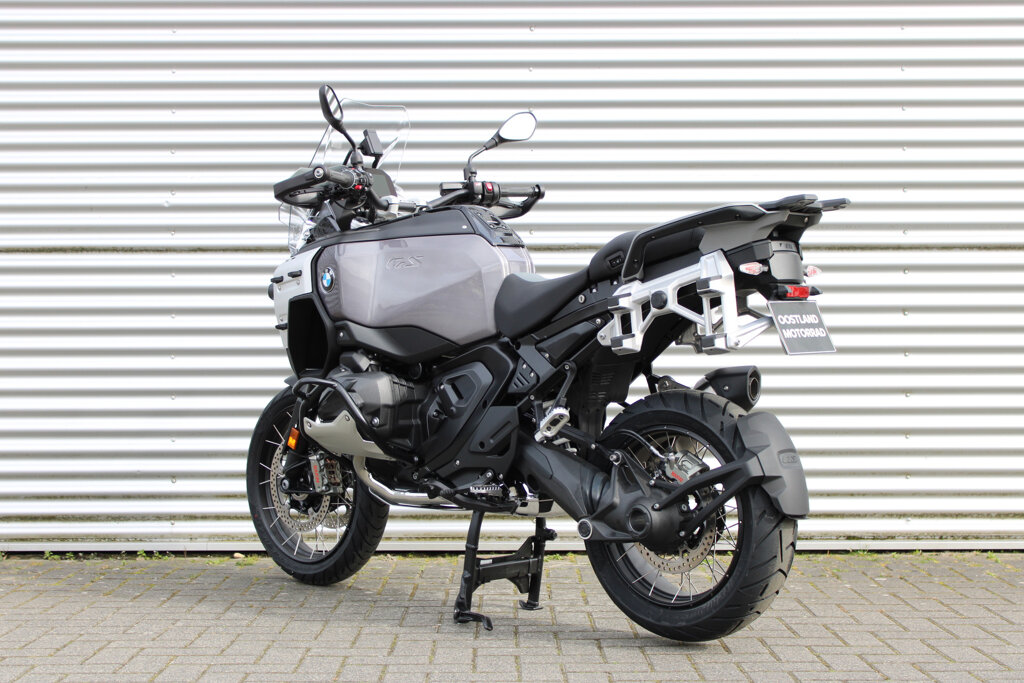 BMW R 1300 GS 22