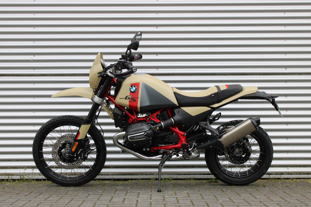 BMW R 12 3