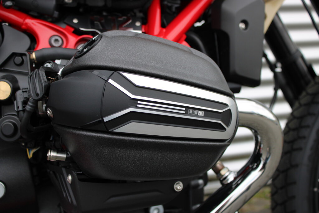 BMW R 12 4