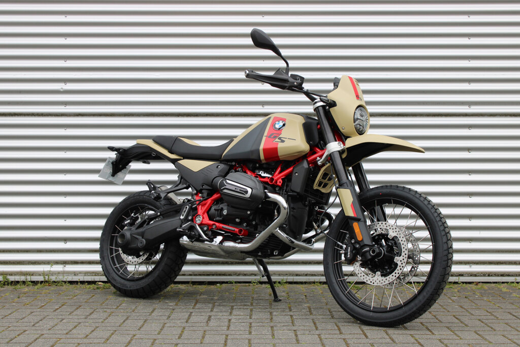 BMW R 12 5