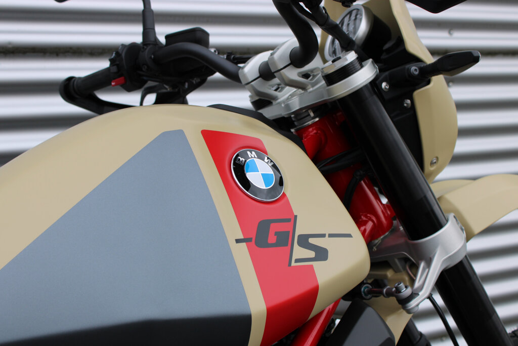 BMW R 12 6