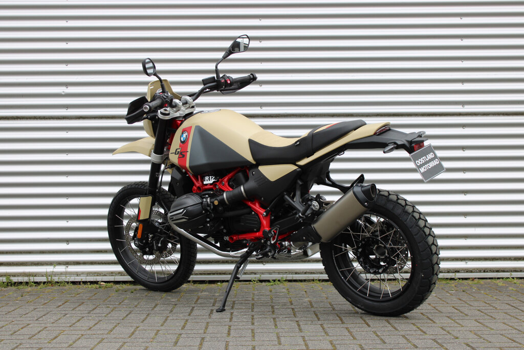 BMW R 12 7