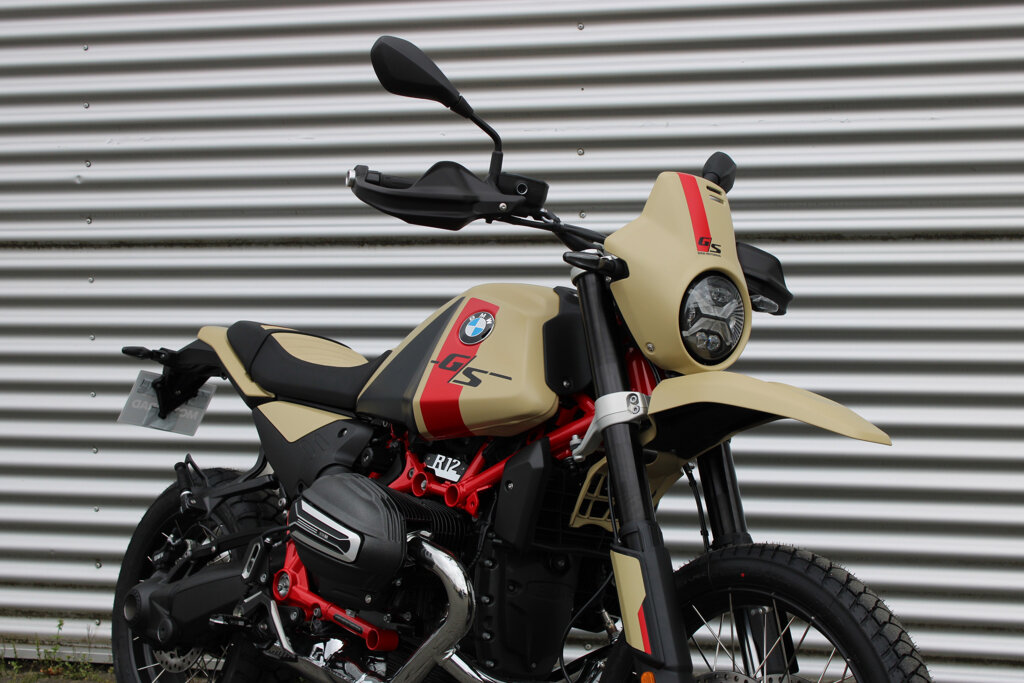 BMW R 12 8