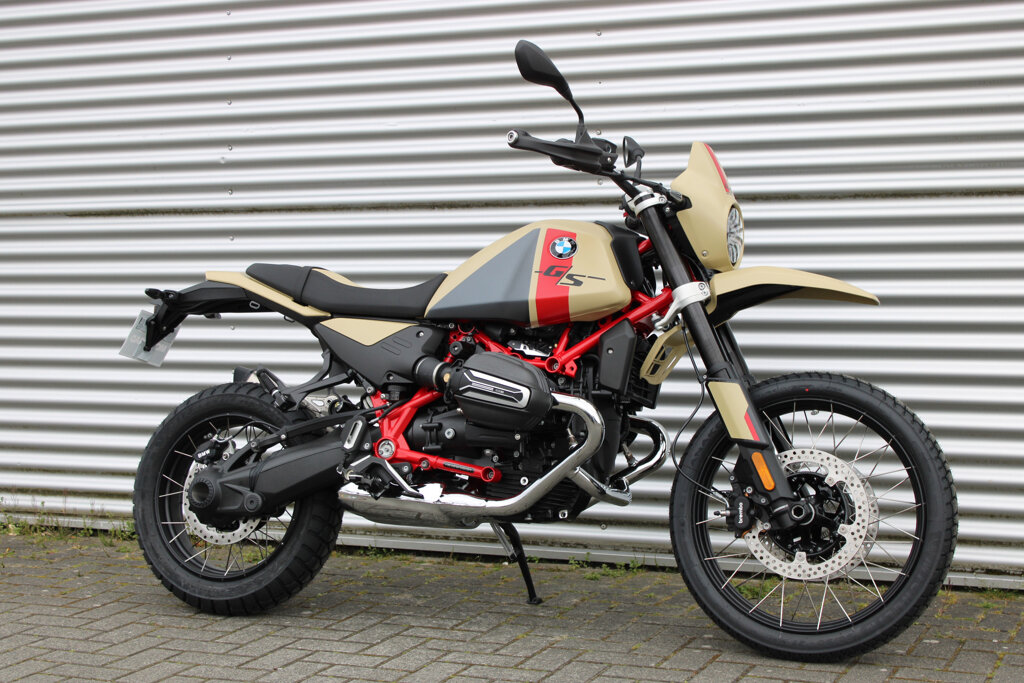 BMW R 12 9