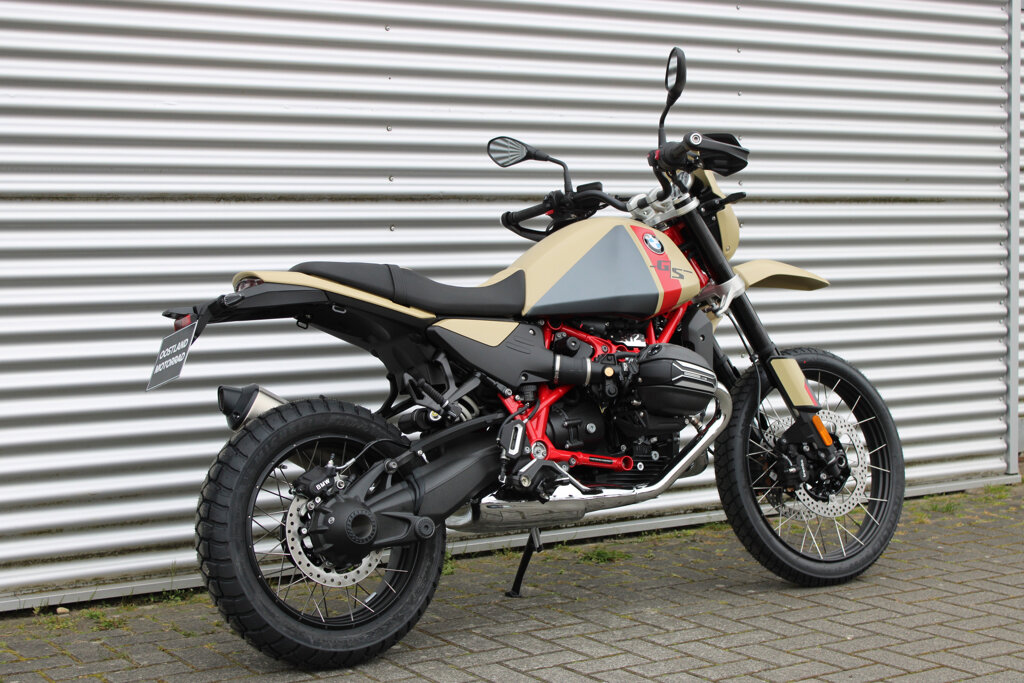 BMW R 12 10