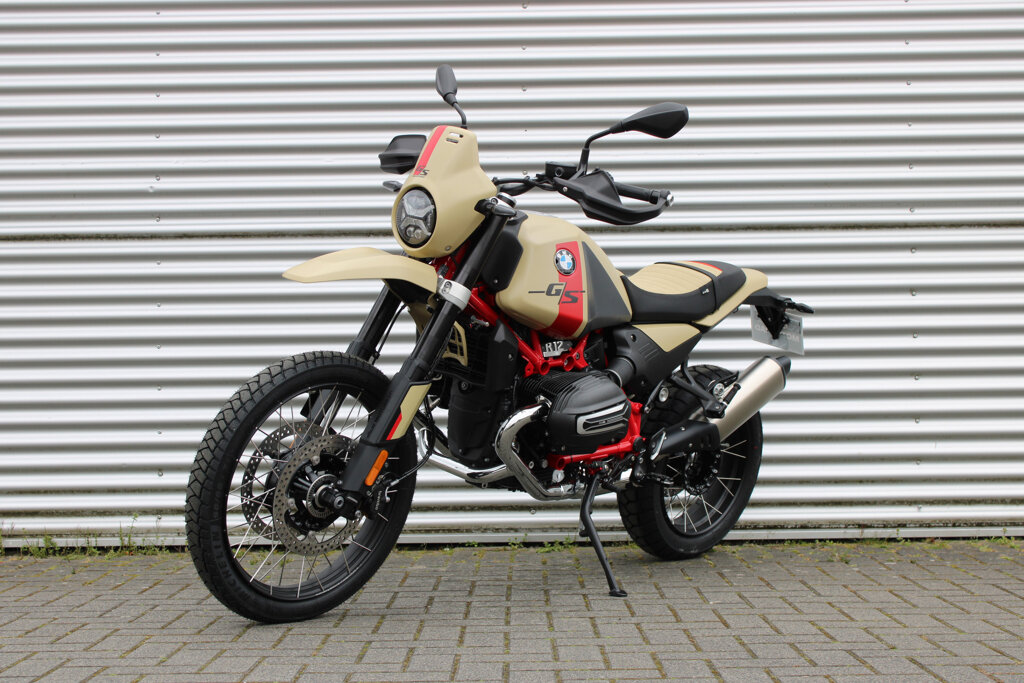 BMW R 12 11
