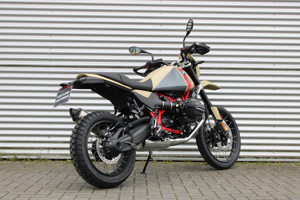 BMW R 12 13