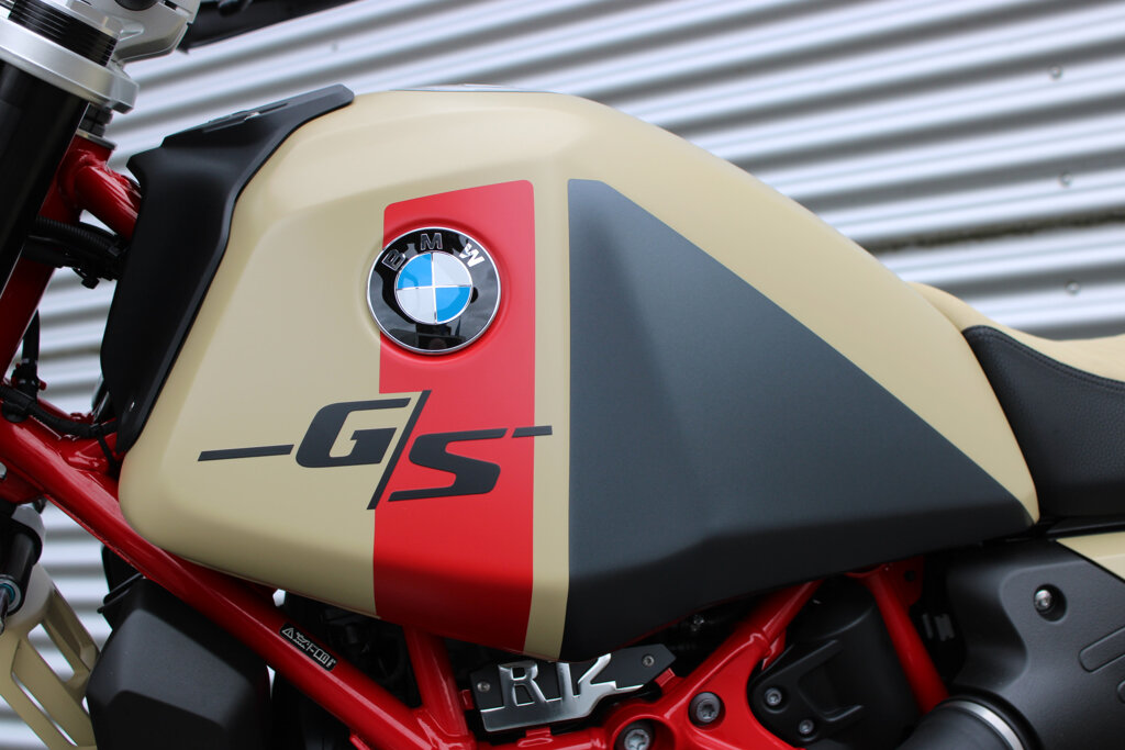 BMW R 12 14
