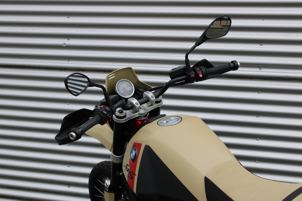 BMW R 12 16