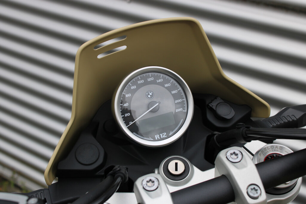 BMW R 12 17