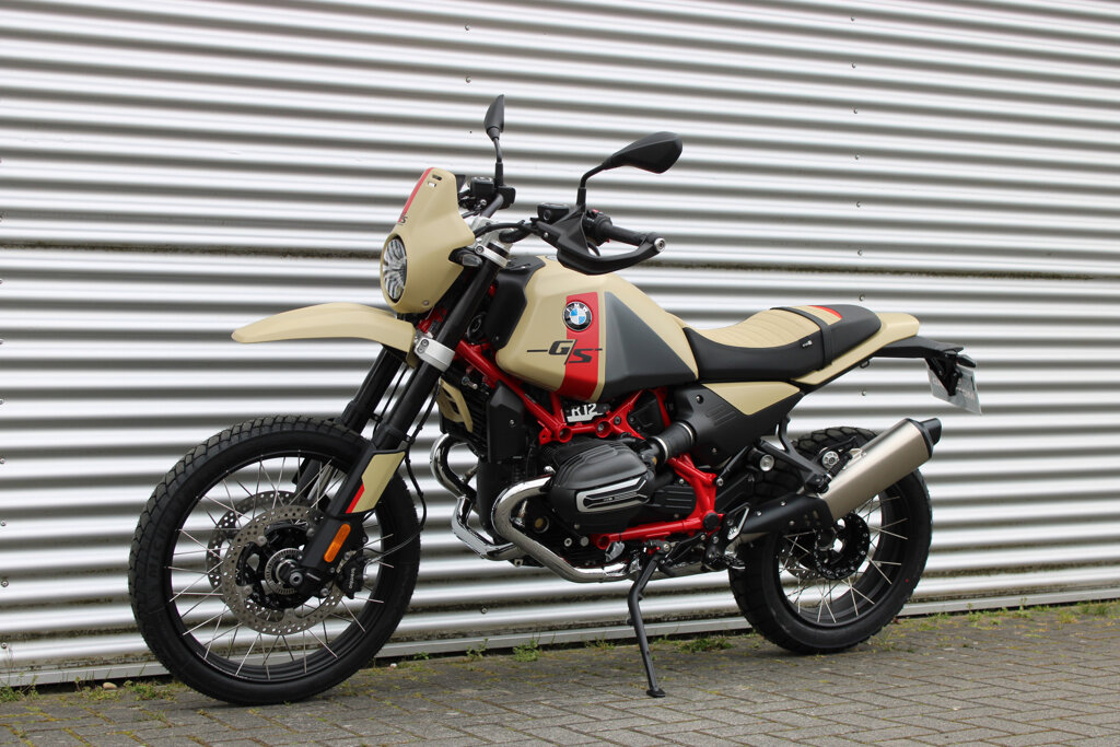 BMW R 12 19