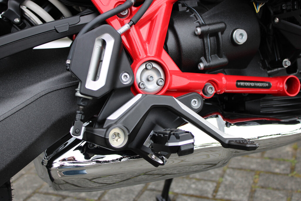 BMW R 12 24