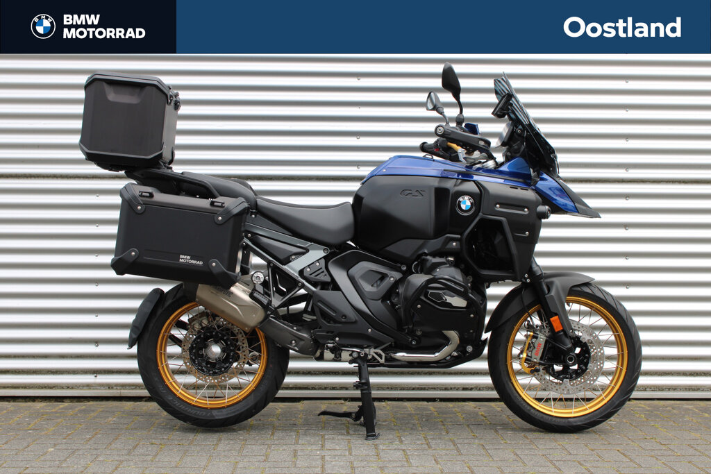 BMW R 1300 GS 1