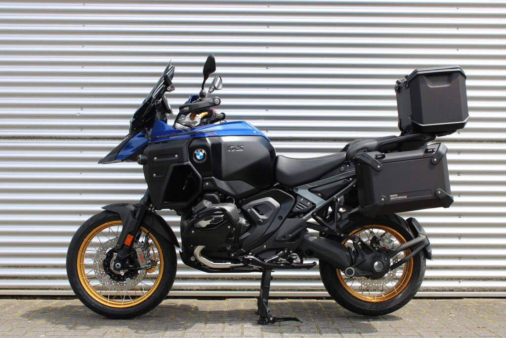 BMW R 1300 GS 3
