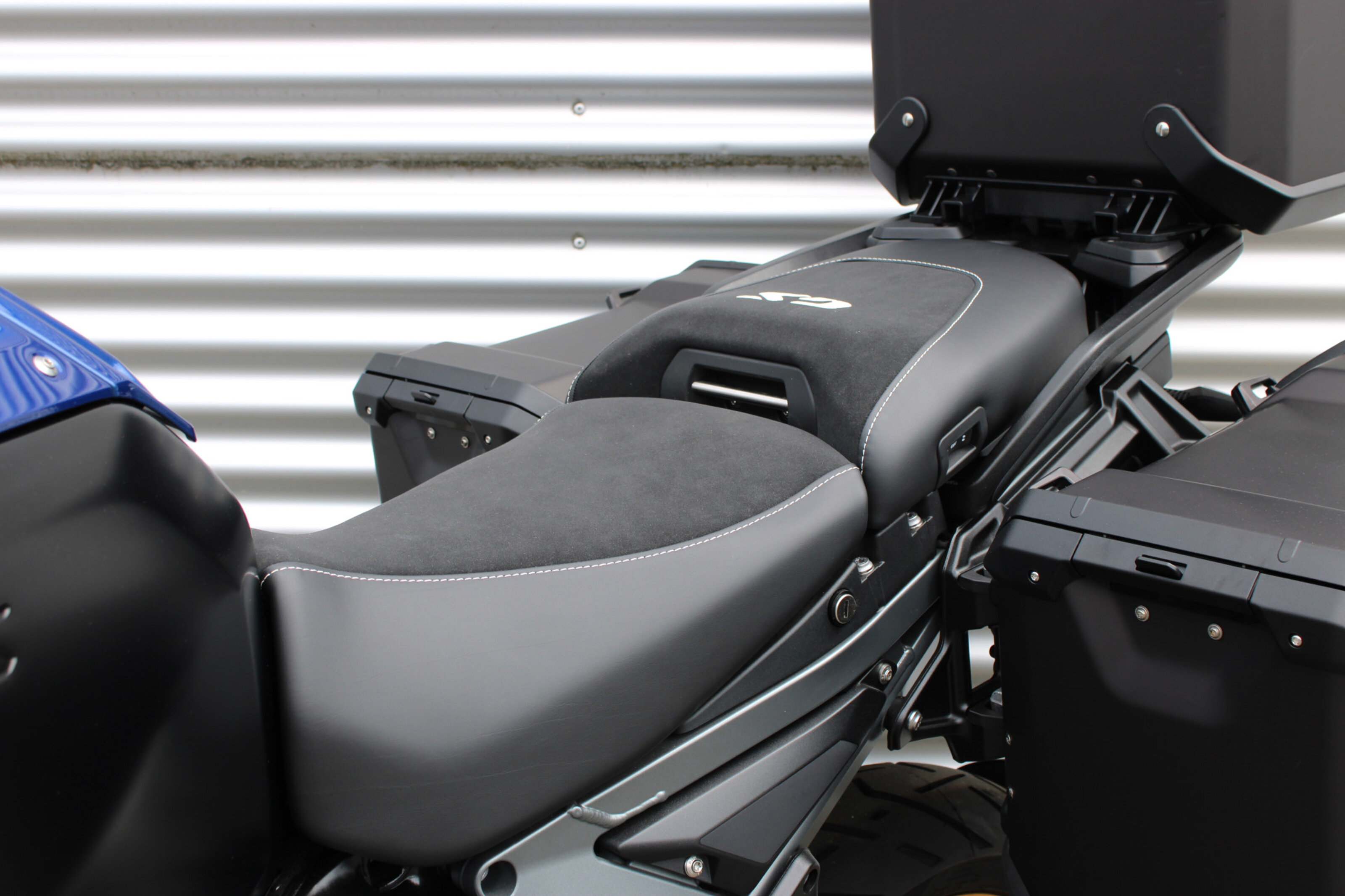 BMW R 1300 GS Adventure |Oostland Exclusive |Akrapovic |ASA
