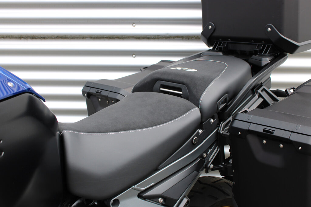 BMW R 1300 GS 4
