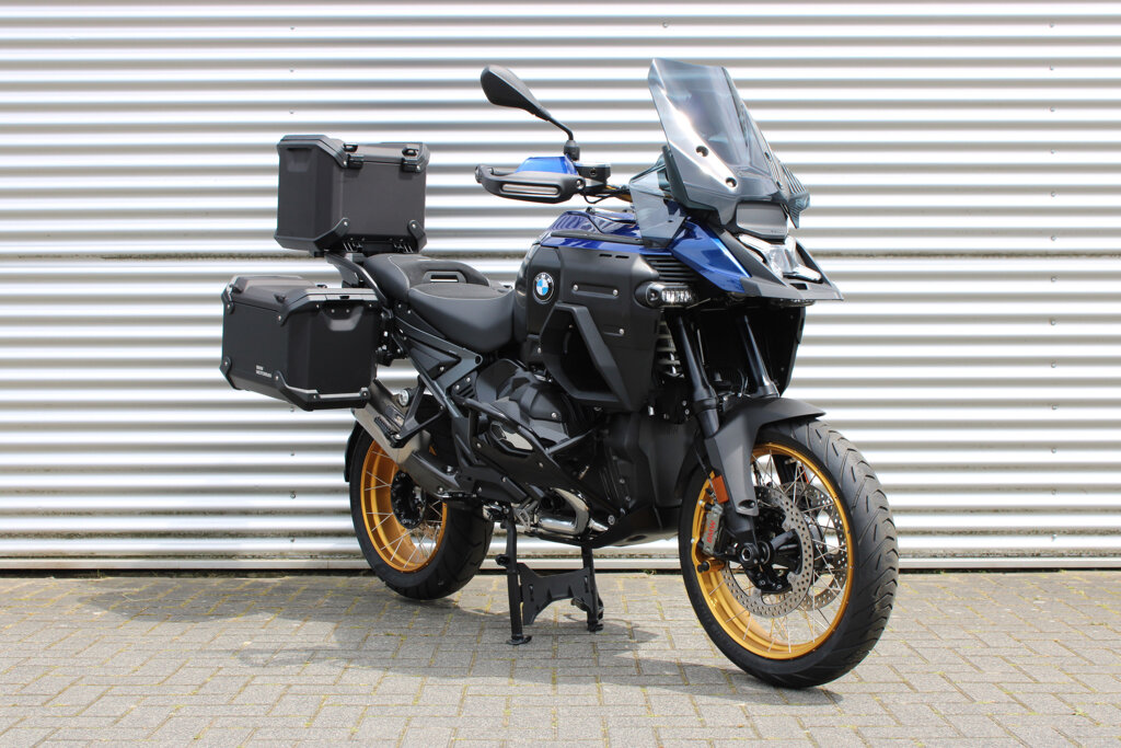 BMW R 1300 GS 5
