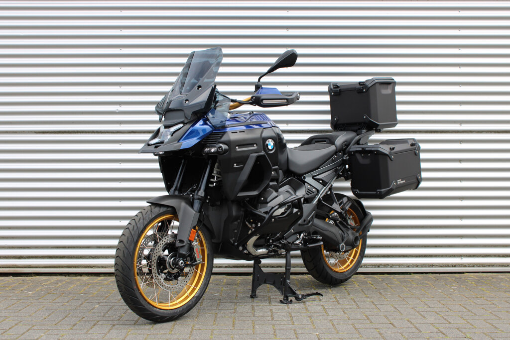 BMW R 1300 GS 7