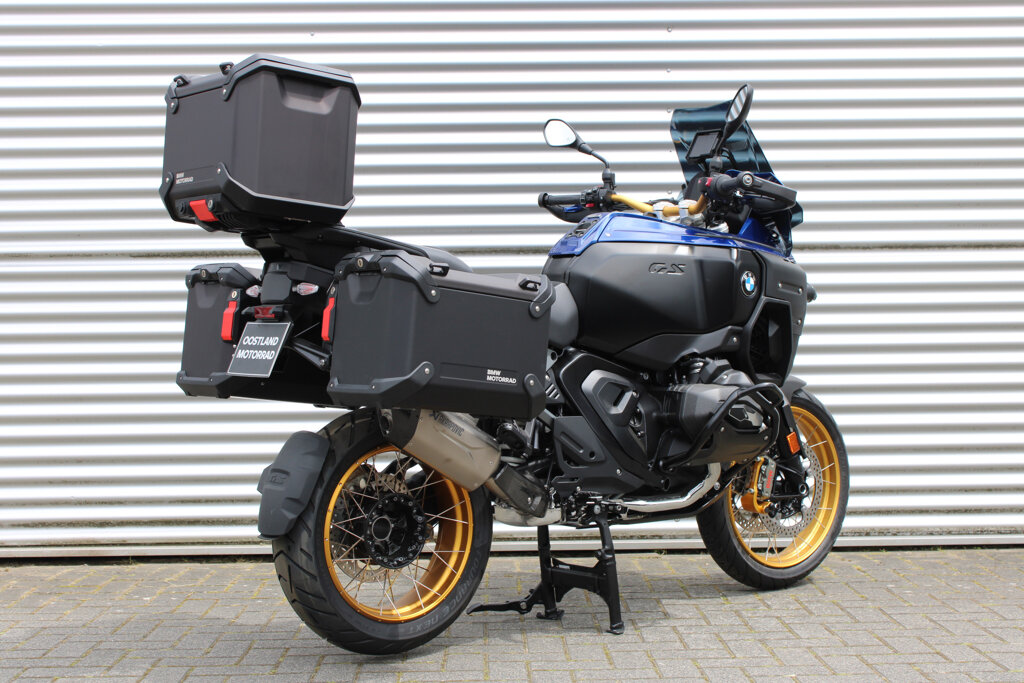 BMW R 1300 GS 8