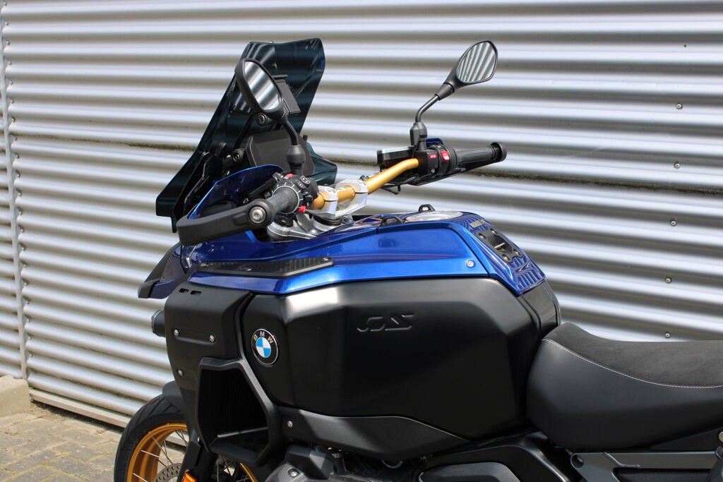 BMW R 1300 GS 10