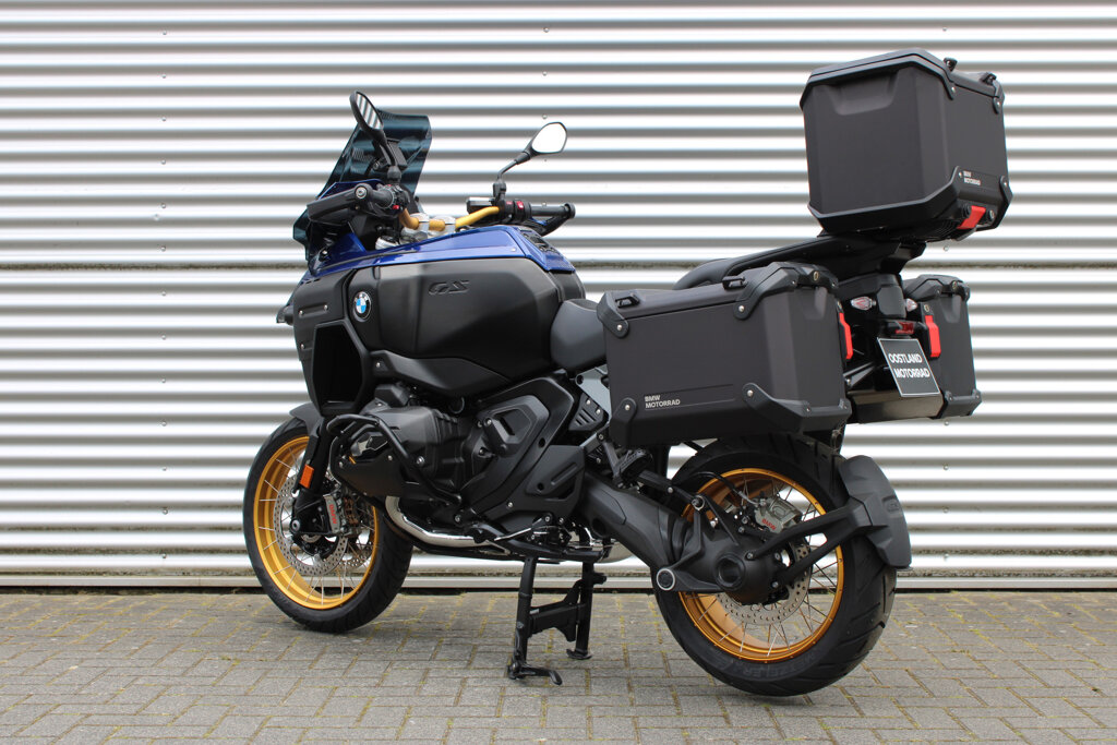 BMW R 1300 GS 12