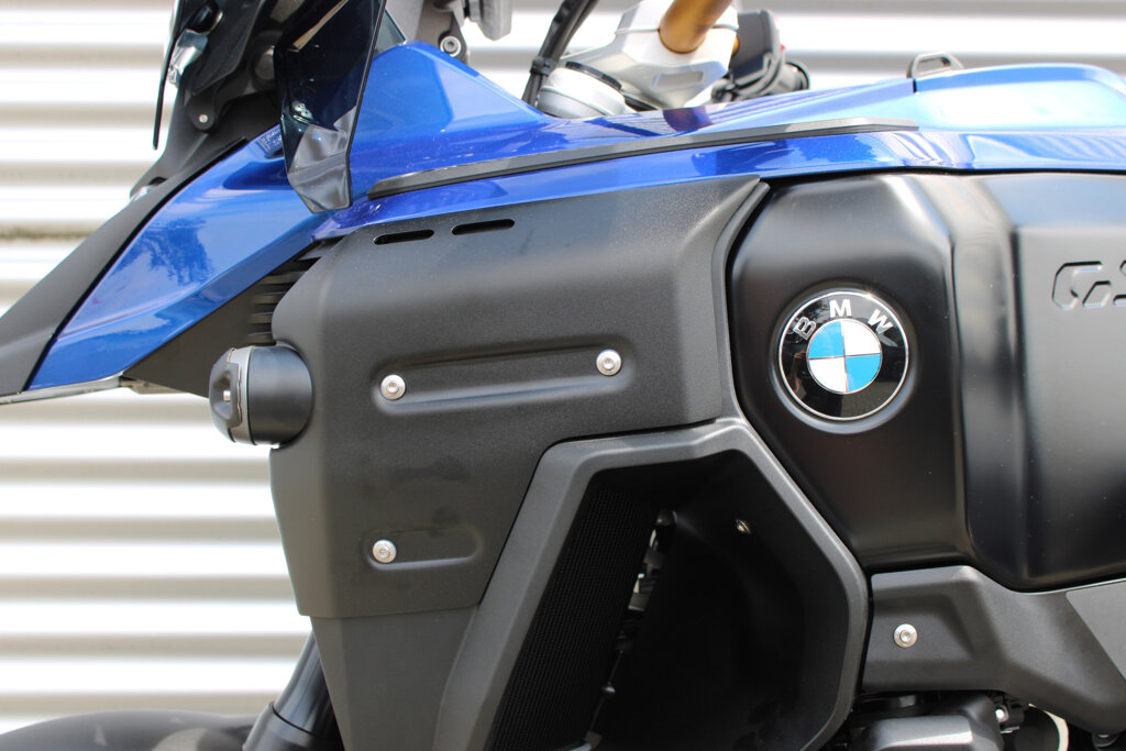 BMW R 1300 GS 13
