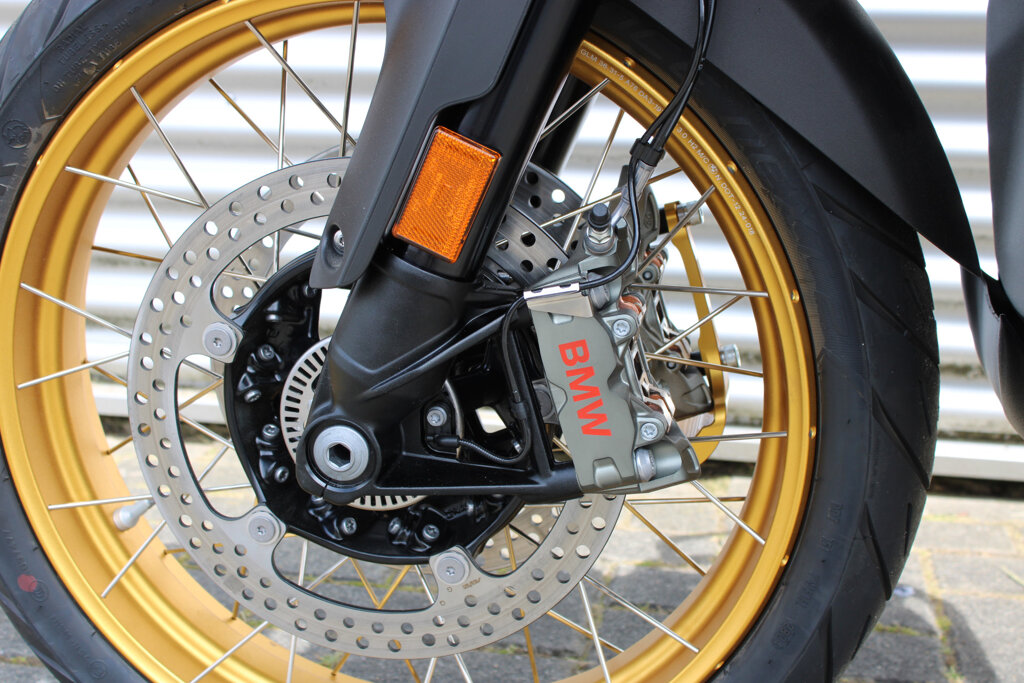 BMW R 1300 GS 15