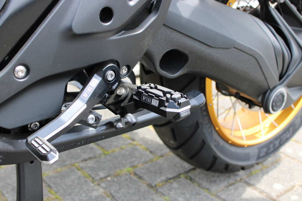 BMW R 1300 GS 16
