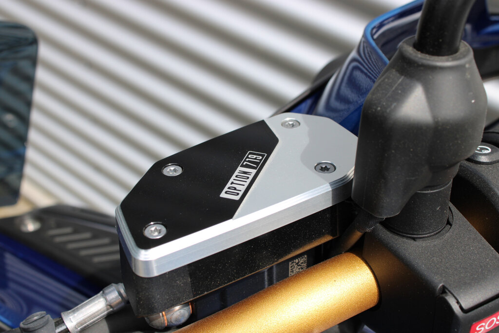 BMW R 1300 GS 17