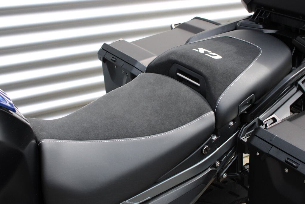 BMW R 1300 GS 18