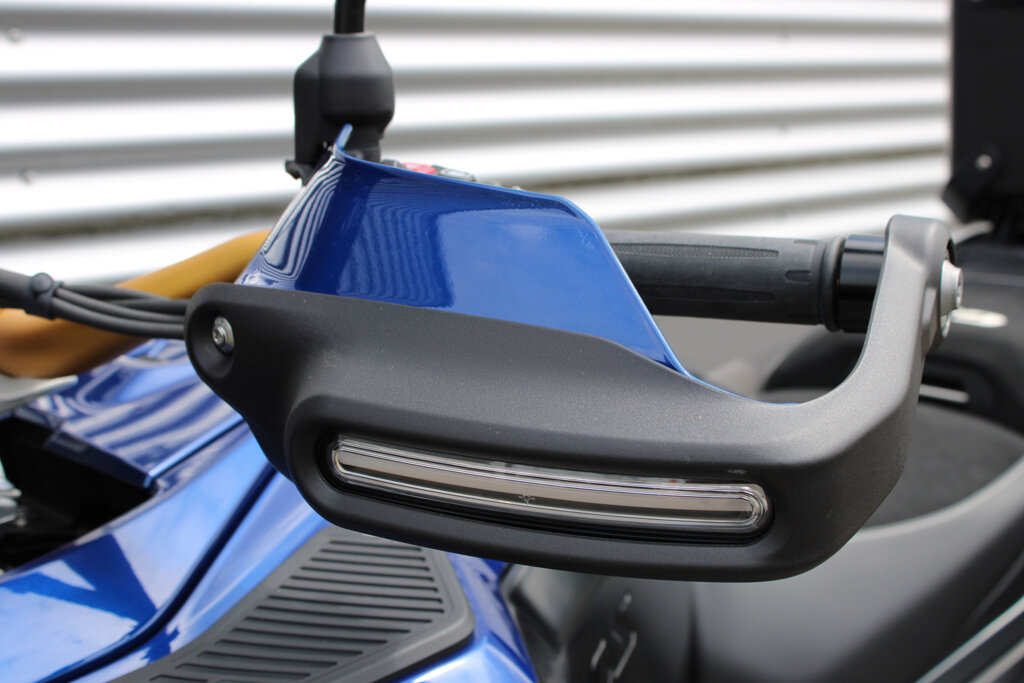 BMW R 1300 GS 19