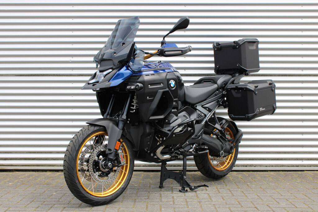 BMW R 1300 GS 21