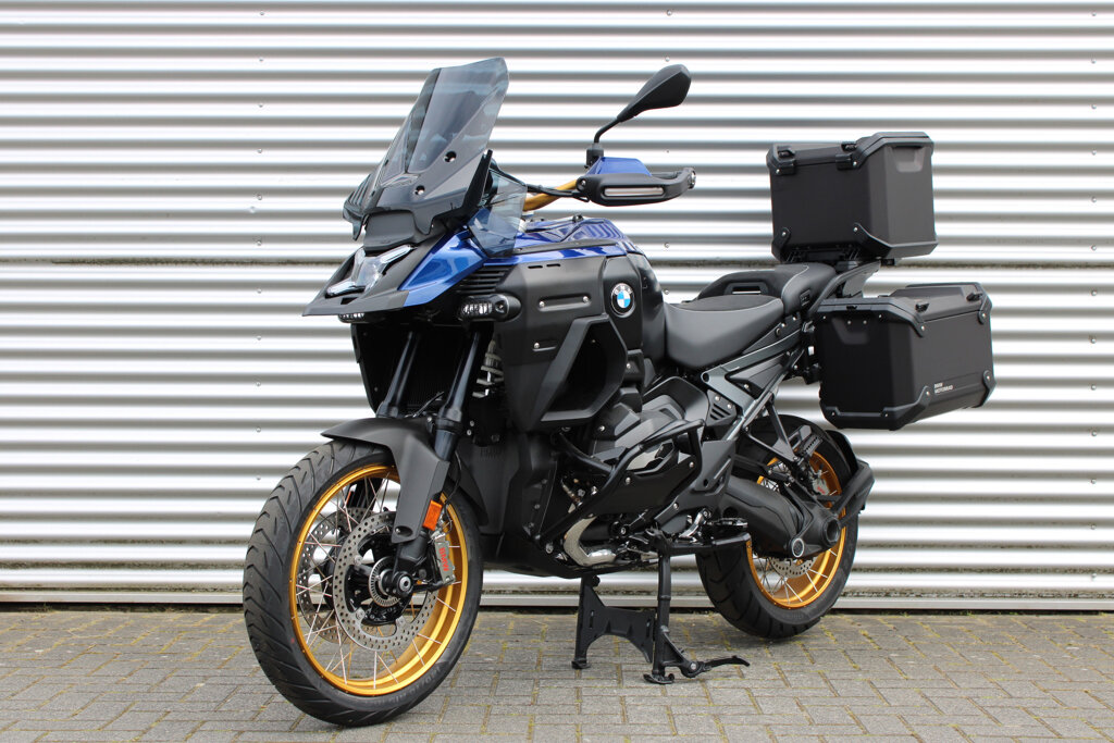 BMW R 1300 GS 22