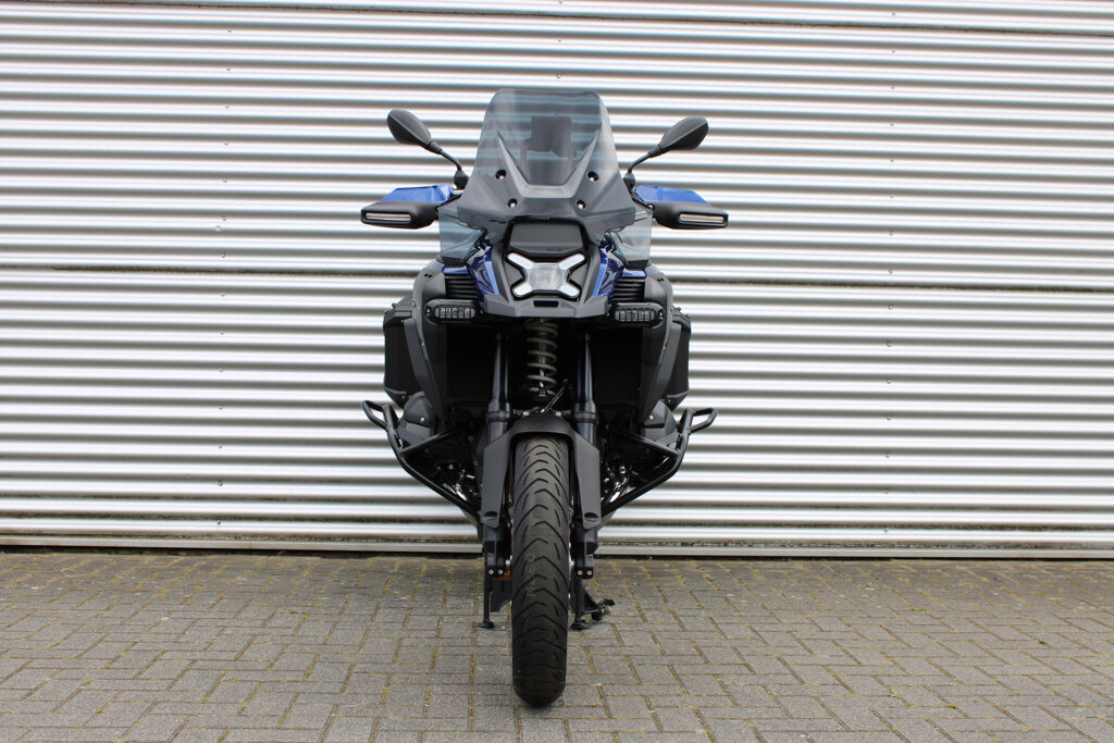 BMW R 1300 GS 24