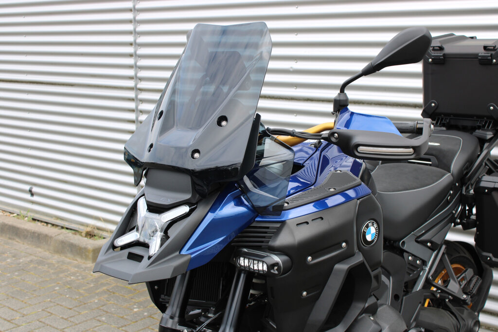 BMW R 1300 GS 26