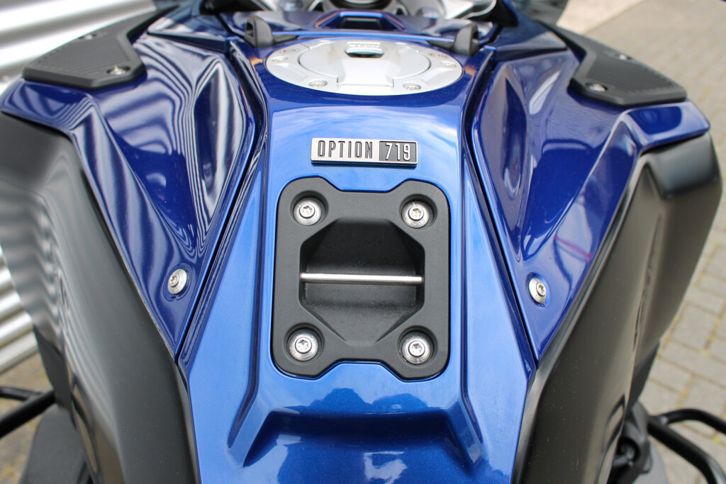BMW R 1300 GS 29