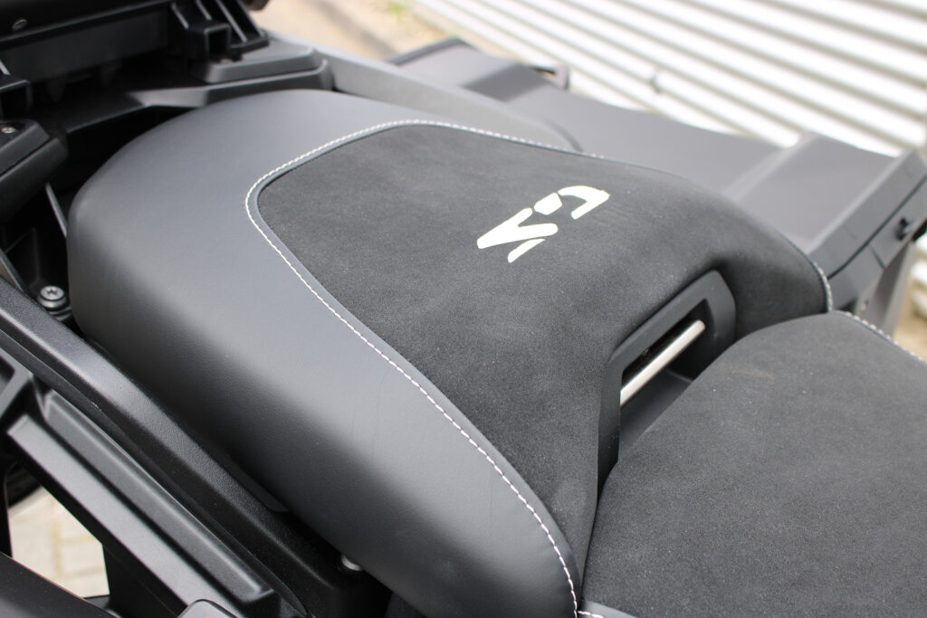 BMW R 1300 GS 33