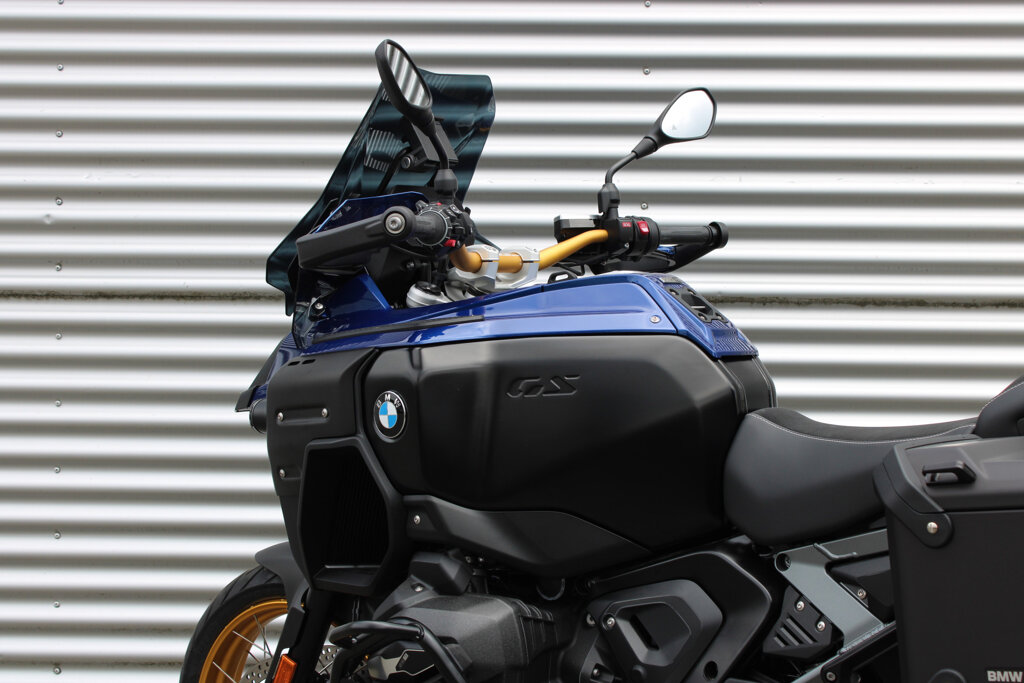 BMW R 1300 GS 34