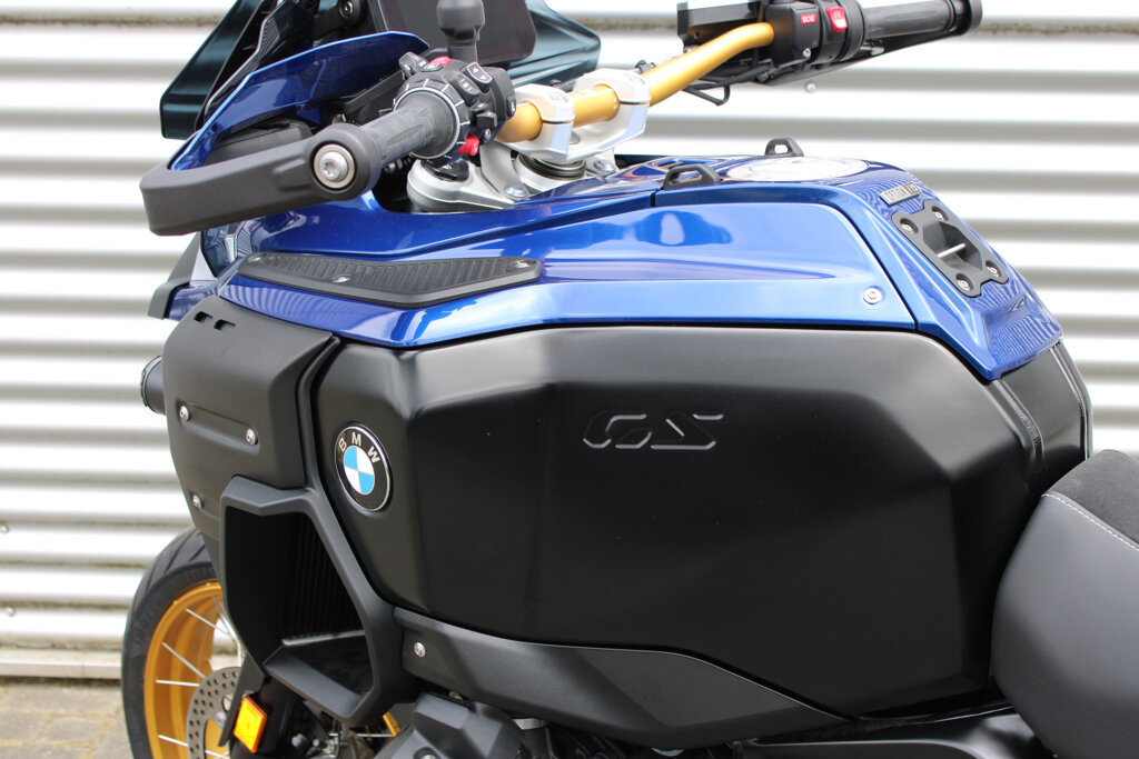 BMW R 1300 GS 35