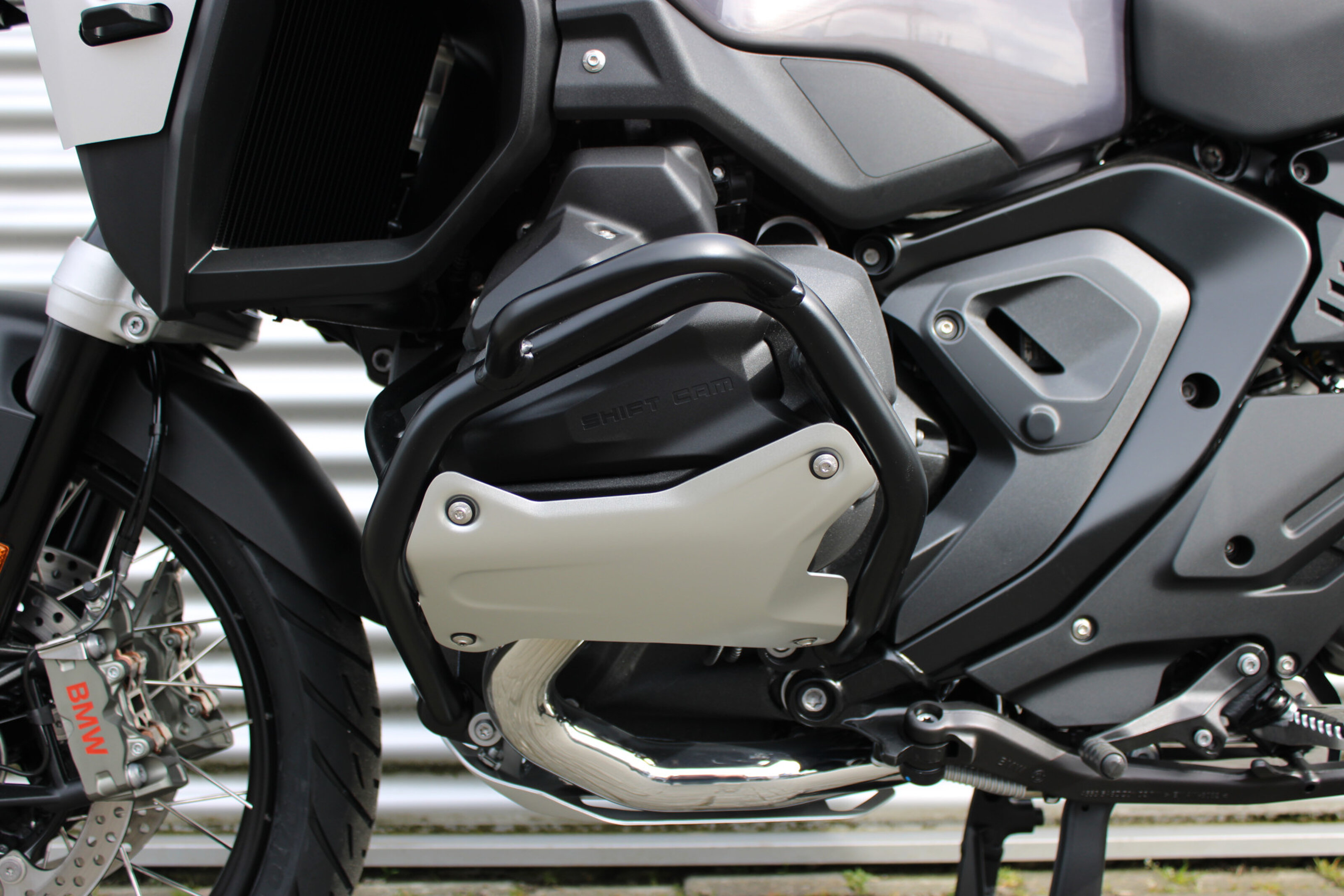 BMW R 1300 GS Adventure
