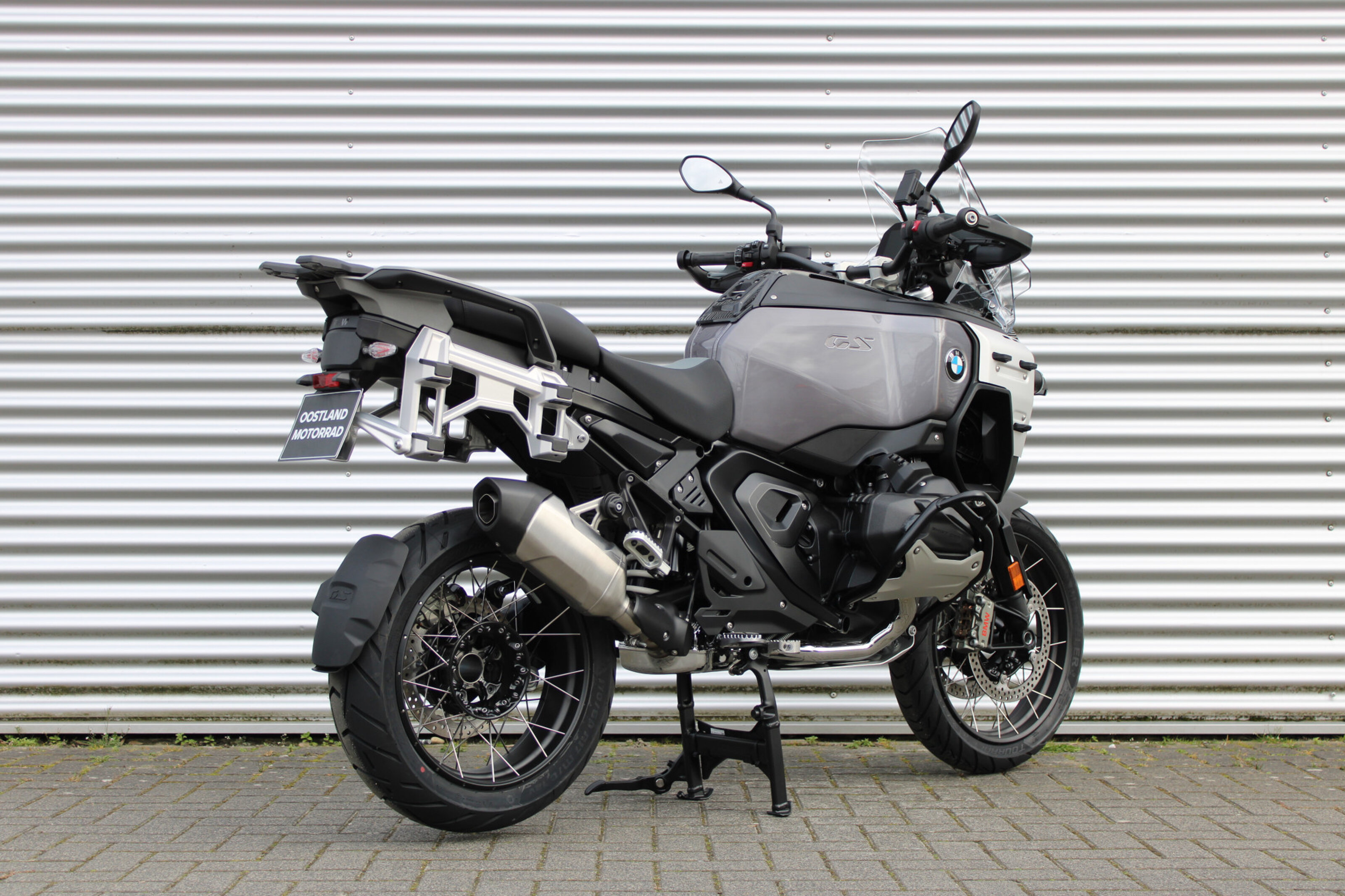 BMW R 1300 GS 6