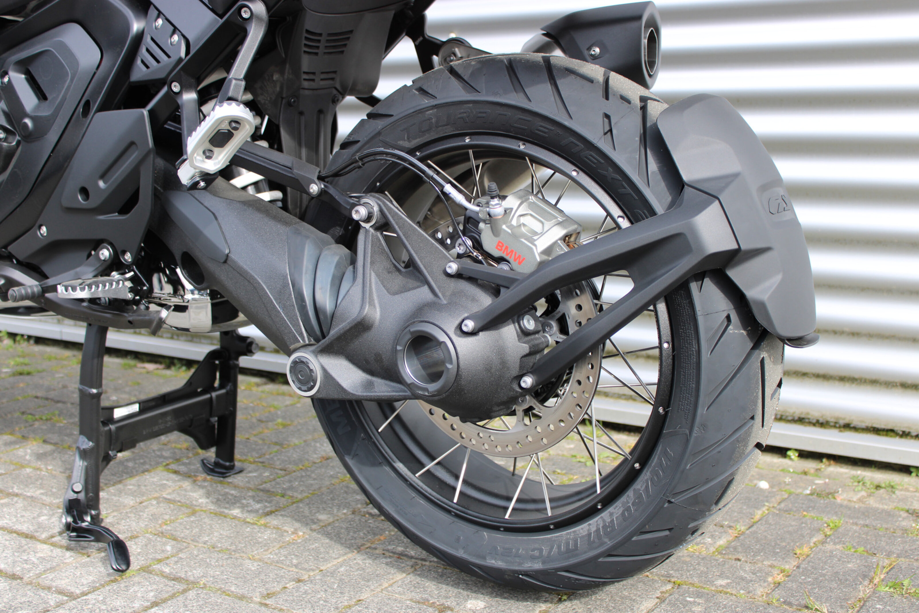 BMW R 1300 GS 7