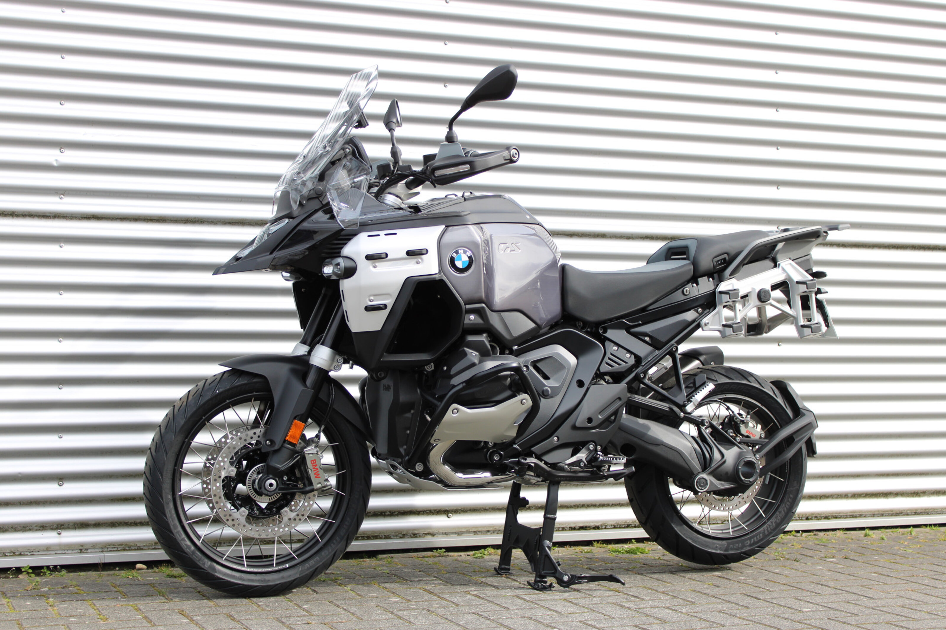 BMW R 1300 GS 8