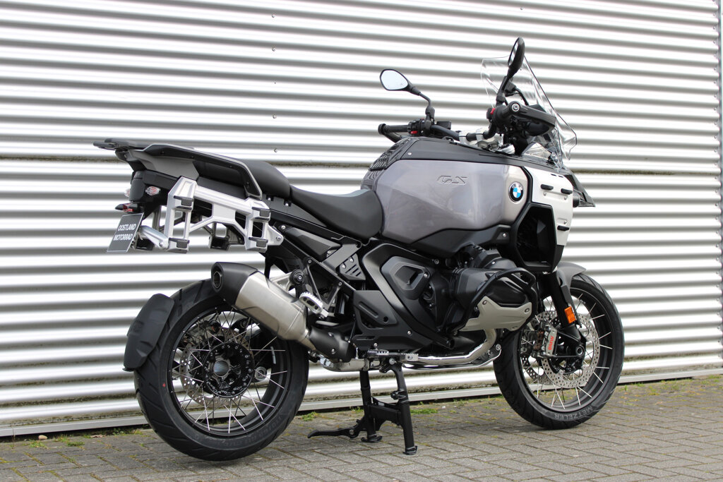BMW R 1300 GS 10