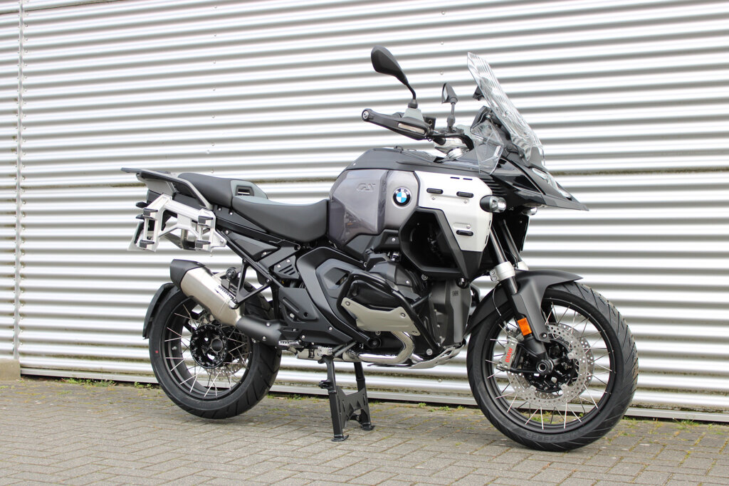 BMW R 1300 GS 14