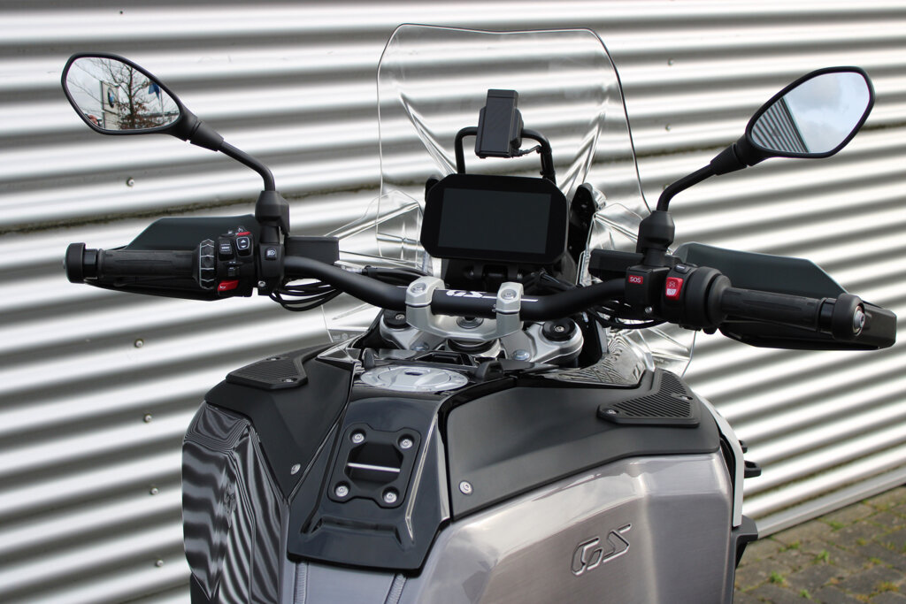 BMW R 1300 GS 17