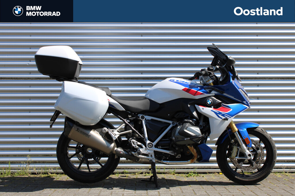 BMW R 1250 RS 1