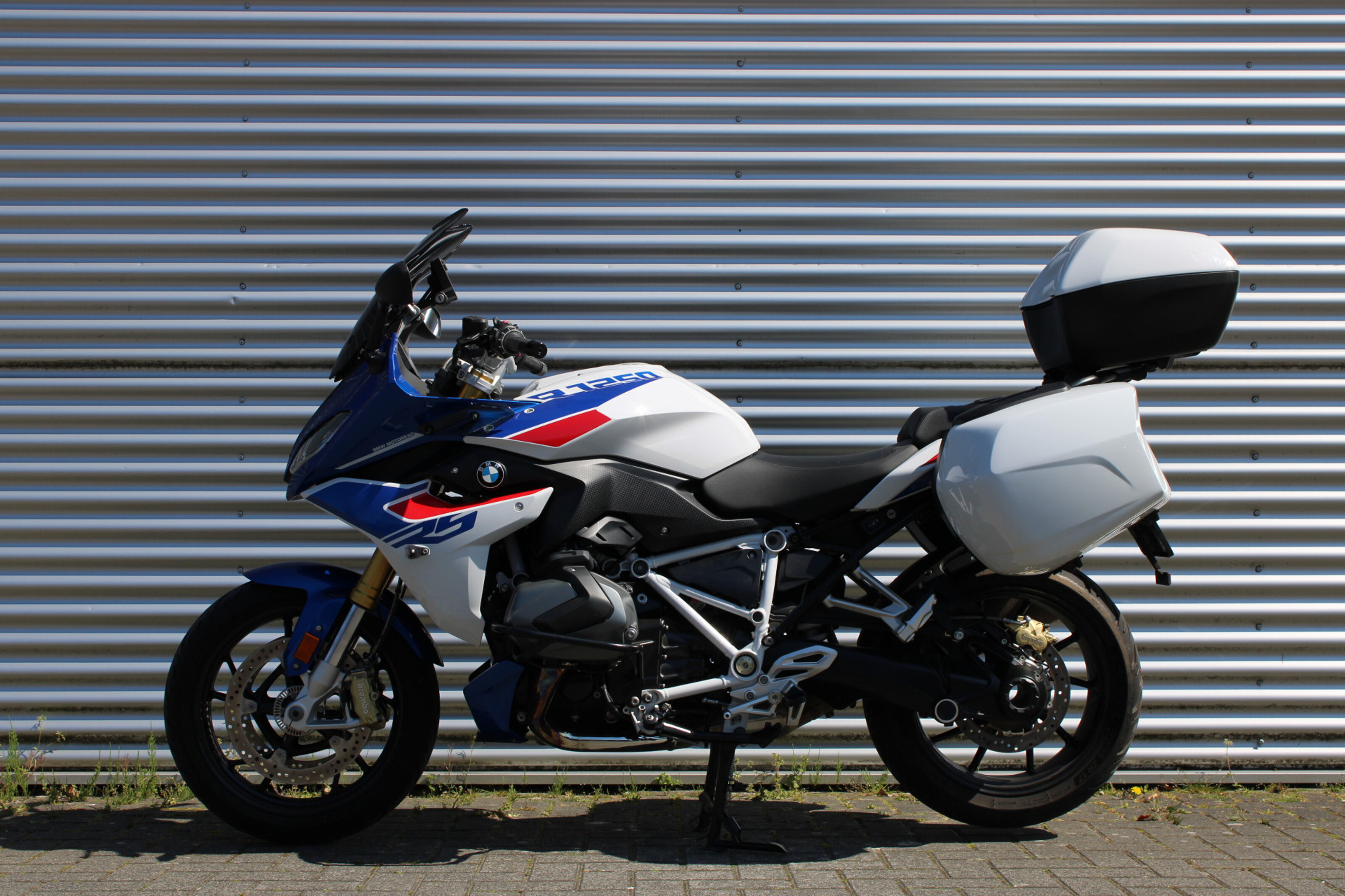 BMW R 1250 RS 6
