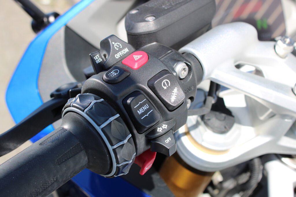 BMW R 1250 RS 7