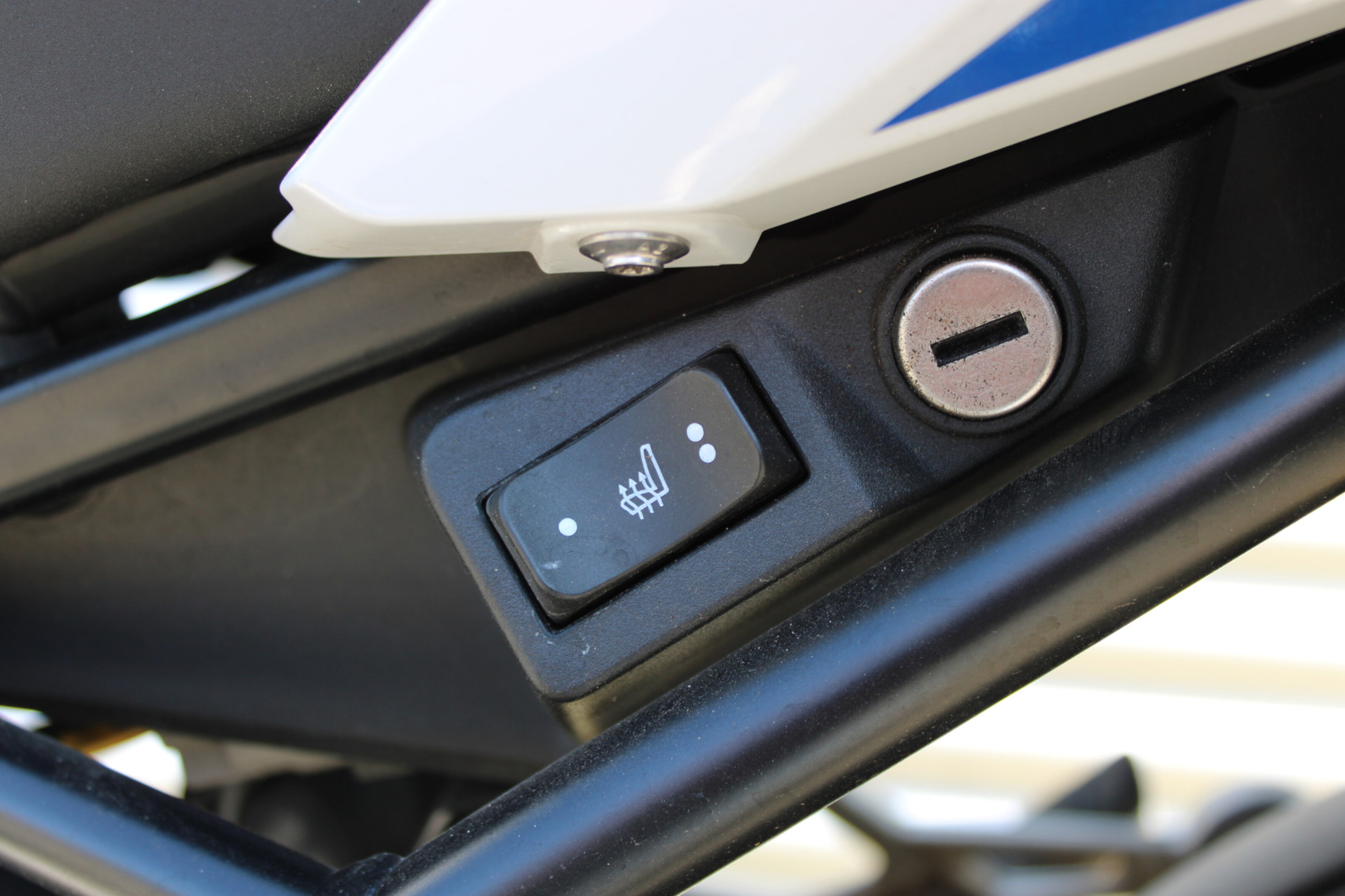 BMW R 1250 RS 9